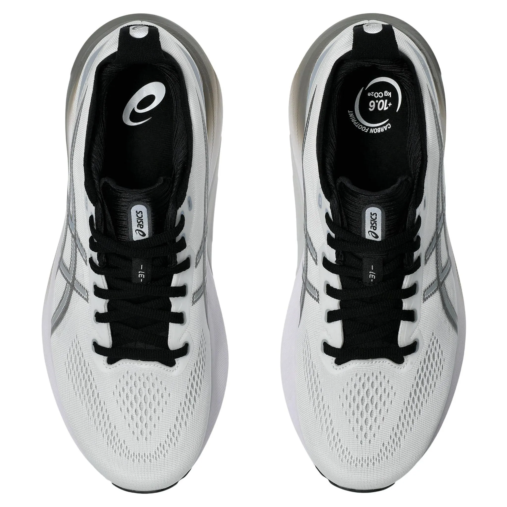 ASICS Gel-Kayano 31 Mens Running Shoes