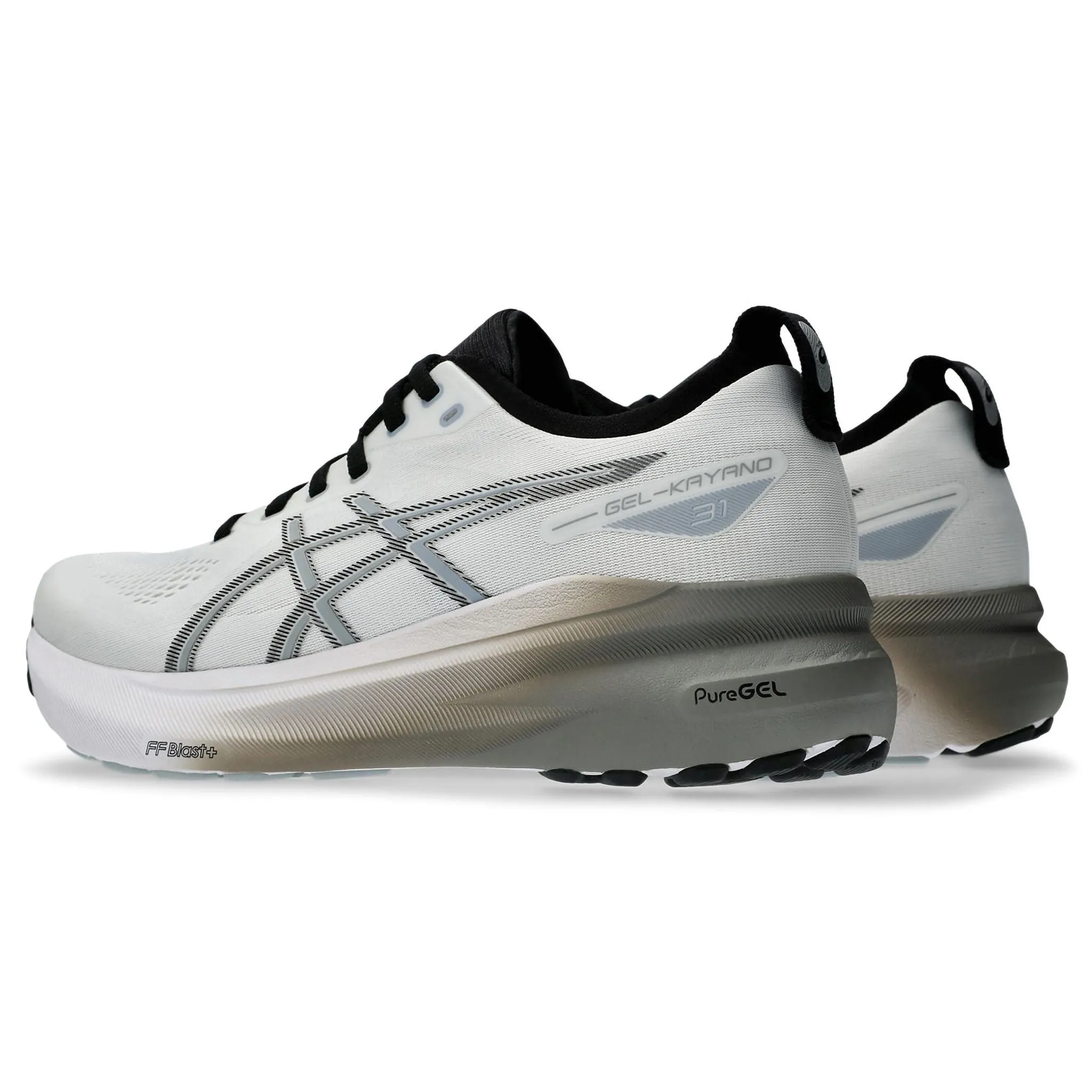 ASICS Gel-Kayano 31 Mens Running Shoes
