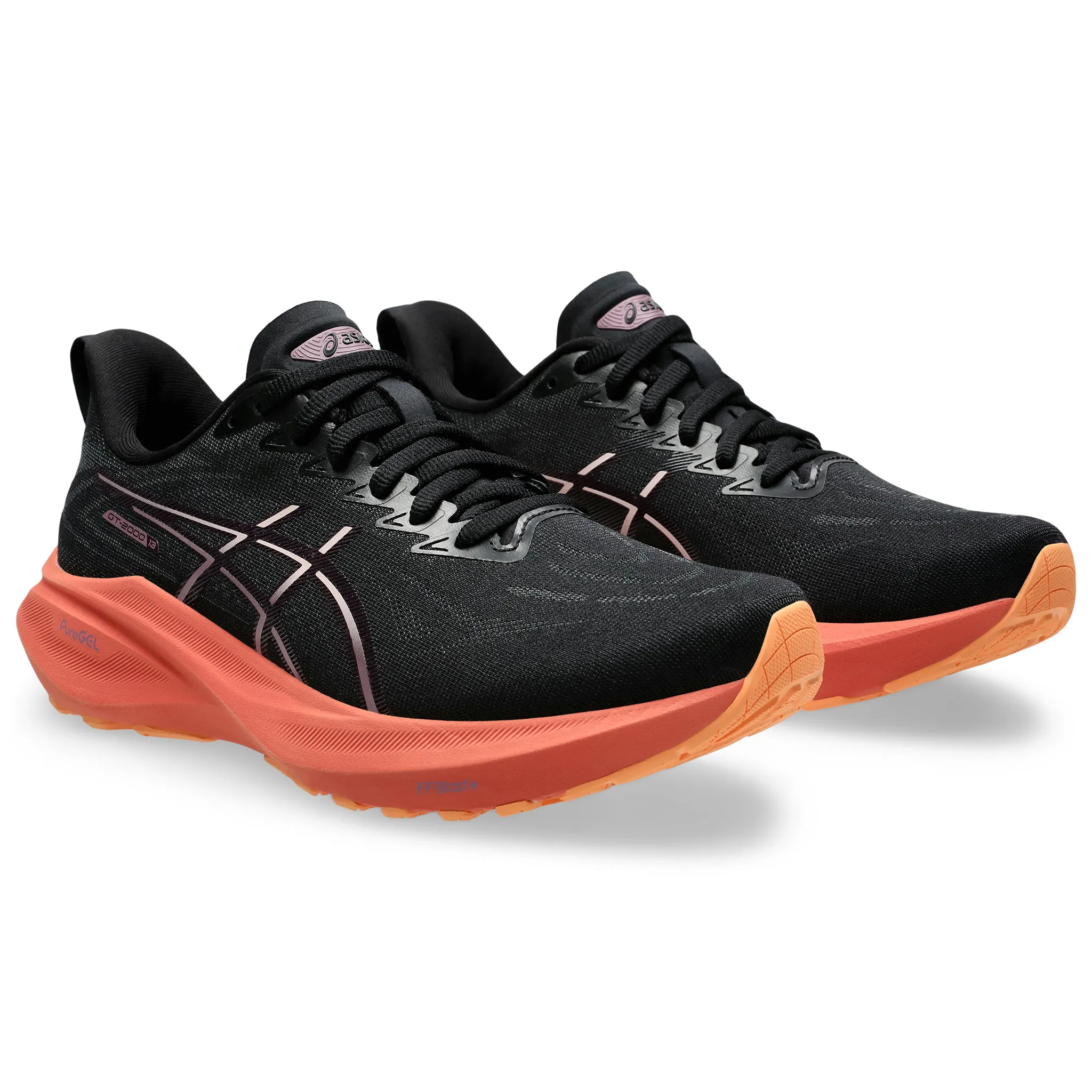 ASICS GT-2000 13 Womens Running Shoes