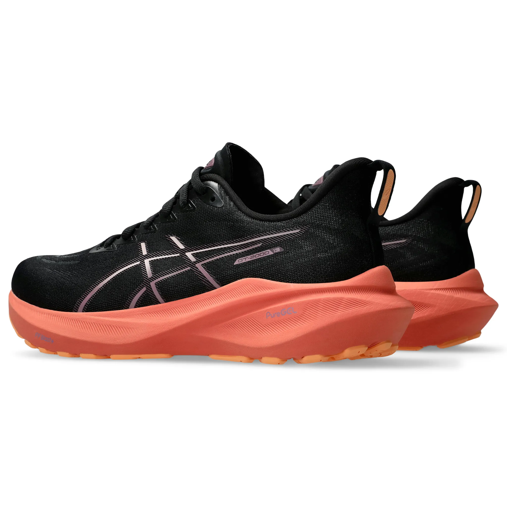 ASICS GT-2000 13 Womens Running Shoes
