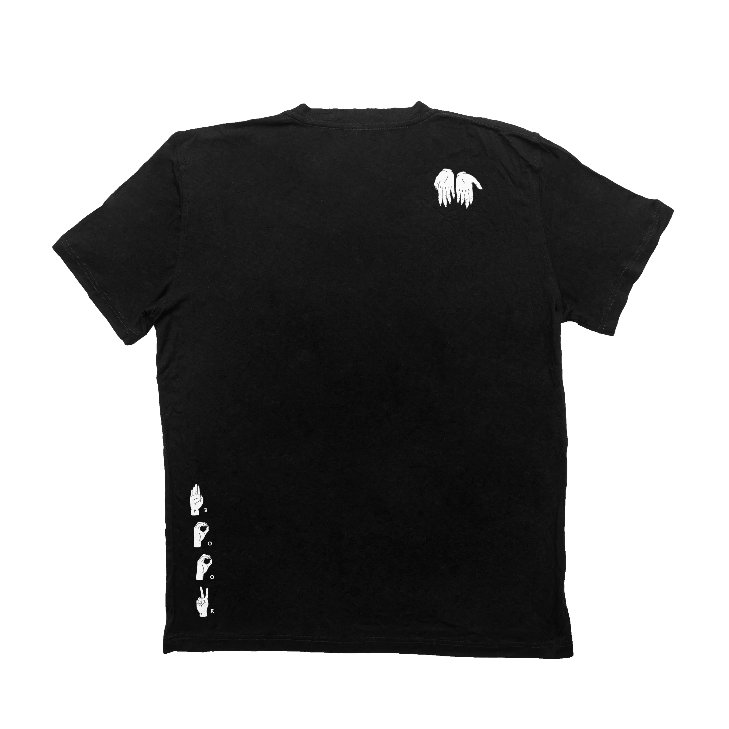 Athletic Tee