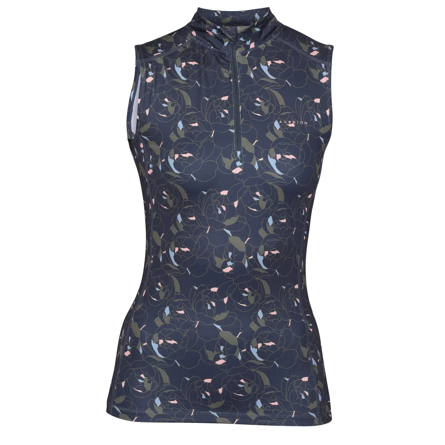 Aubrion Revive Sleeveless Base Layer