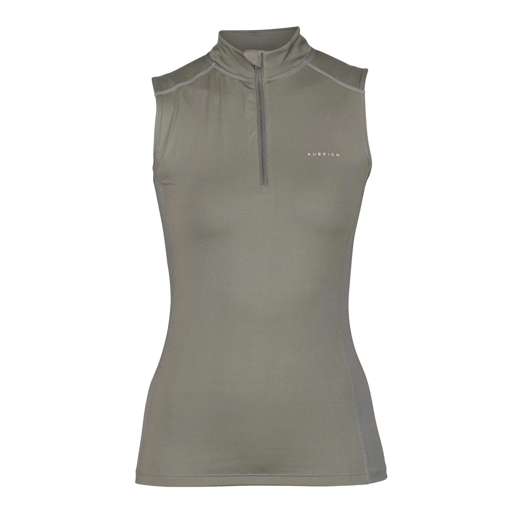 Aubrion Revive Sleeveless Base Layer