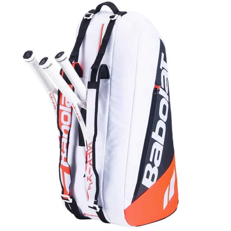 Babolat Pure Strike 6 Racquet Bag (2024)