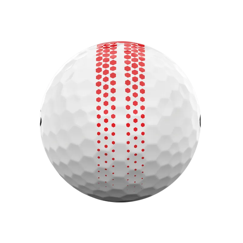BALLE CALLAWAY ERC SOFT 360 FACE