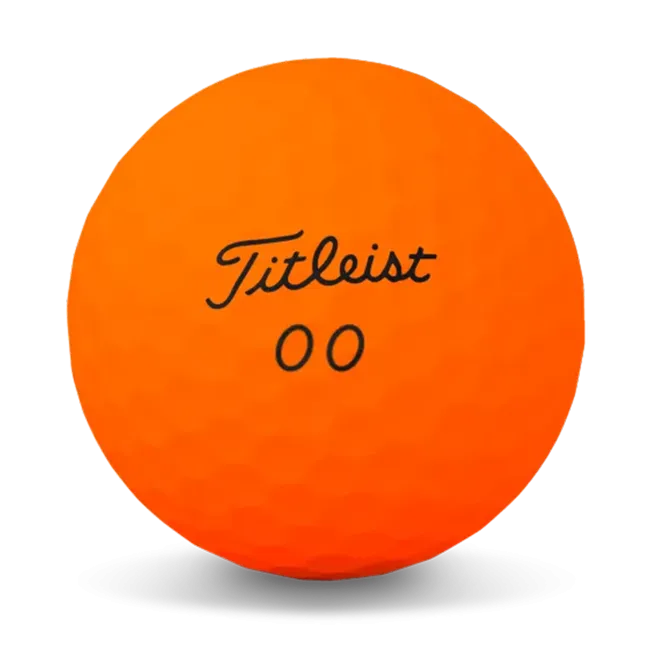 BALLE TITLEIST VELOCITY