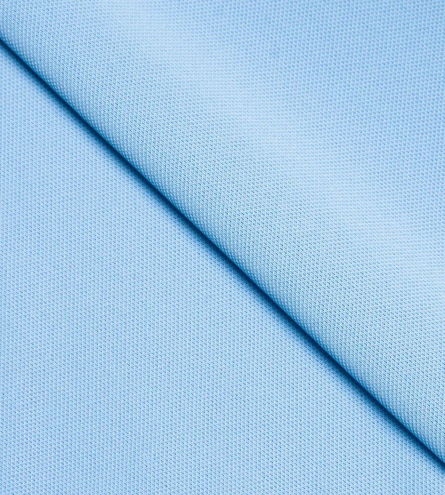 BAND POLO - BLUE