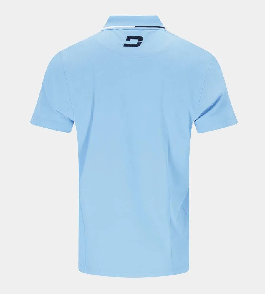 BAND POLO - BLUE