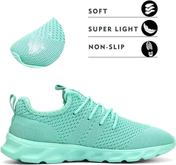 Barerun Women's Walking Shoes