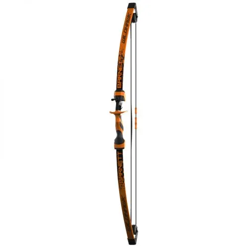 BARNETT WILDHAWK 18LB COMPOUND ARCHERY SET