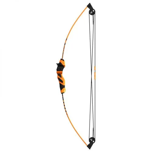 BARNETT WILDHAWK 18LB COMPOUND ARCHERY SET