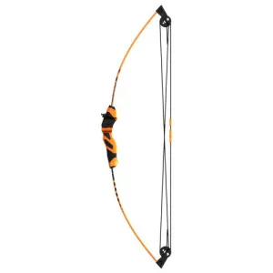 BARNETT WILDHAWK 18LB COMPOUND ARCHERY SET