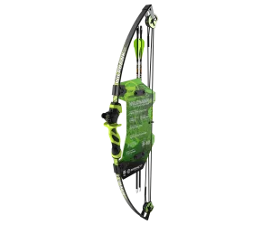 Barnett Wildhawk Compound Bow Green