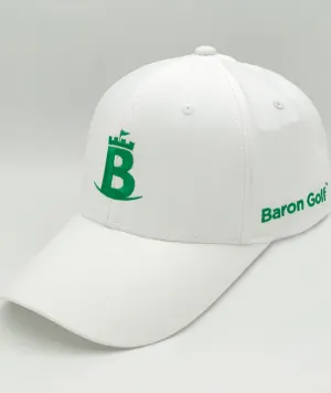 Baron Meraki Edition Ballcap - Green