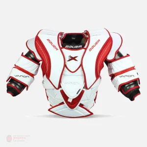 Bauer Vapor 1X Senior Chest & Arm Protector