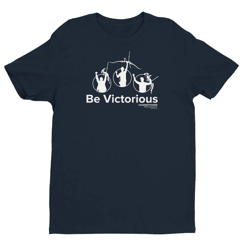 Be Victorious