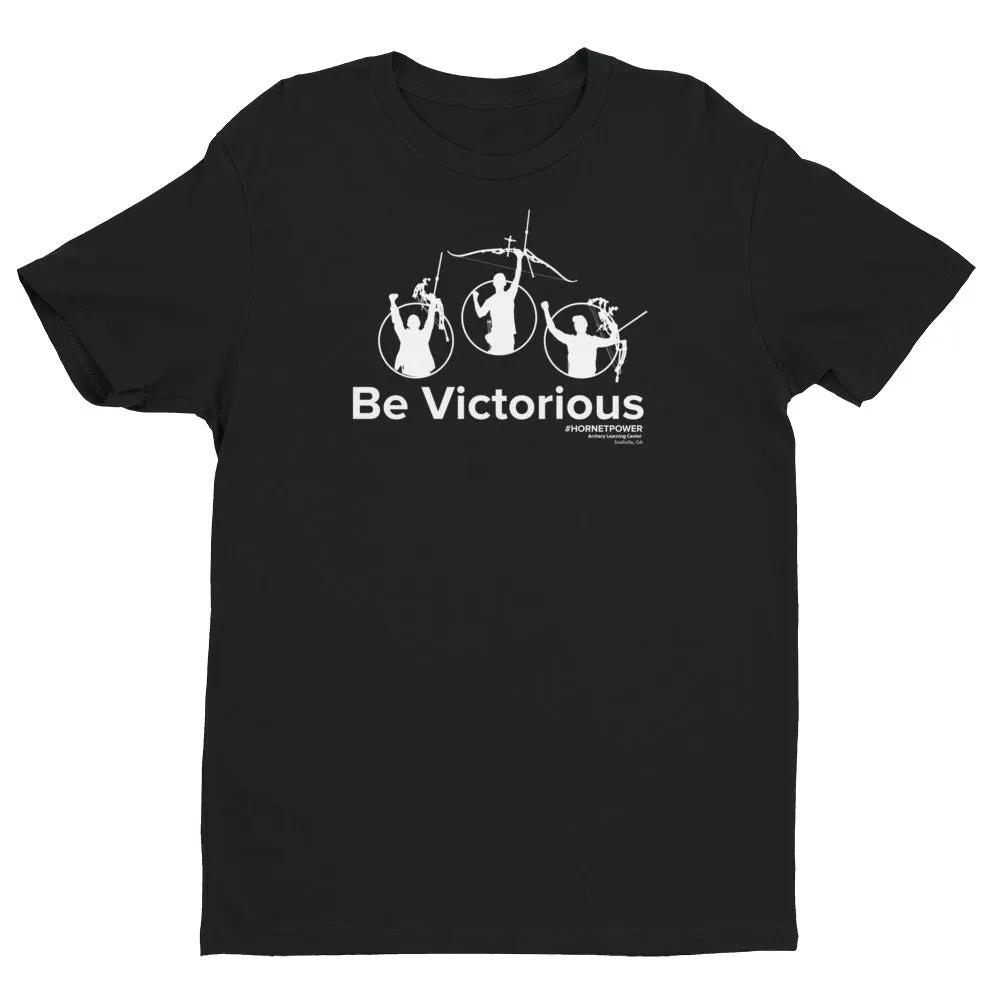 Be Victorious