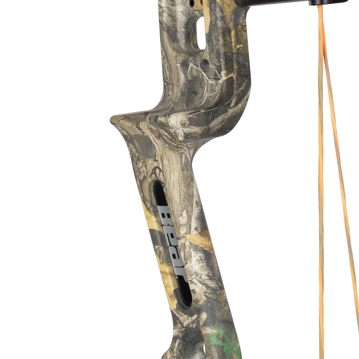 Bear Resurgence LD - Bow Only