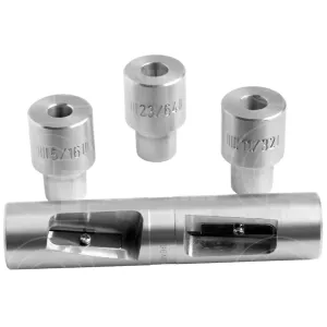 Bearpaw Deluxe Taper Tool for Traditional POC Timber Shafts