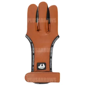 BearPaw Easy Goat Leather Shooting Glove