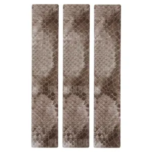 Bearpaw Rattlesnake Arrow Wrap (12 Pack)