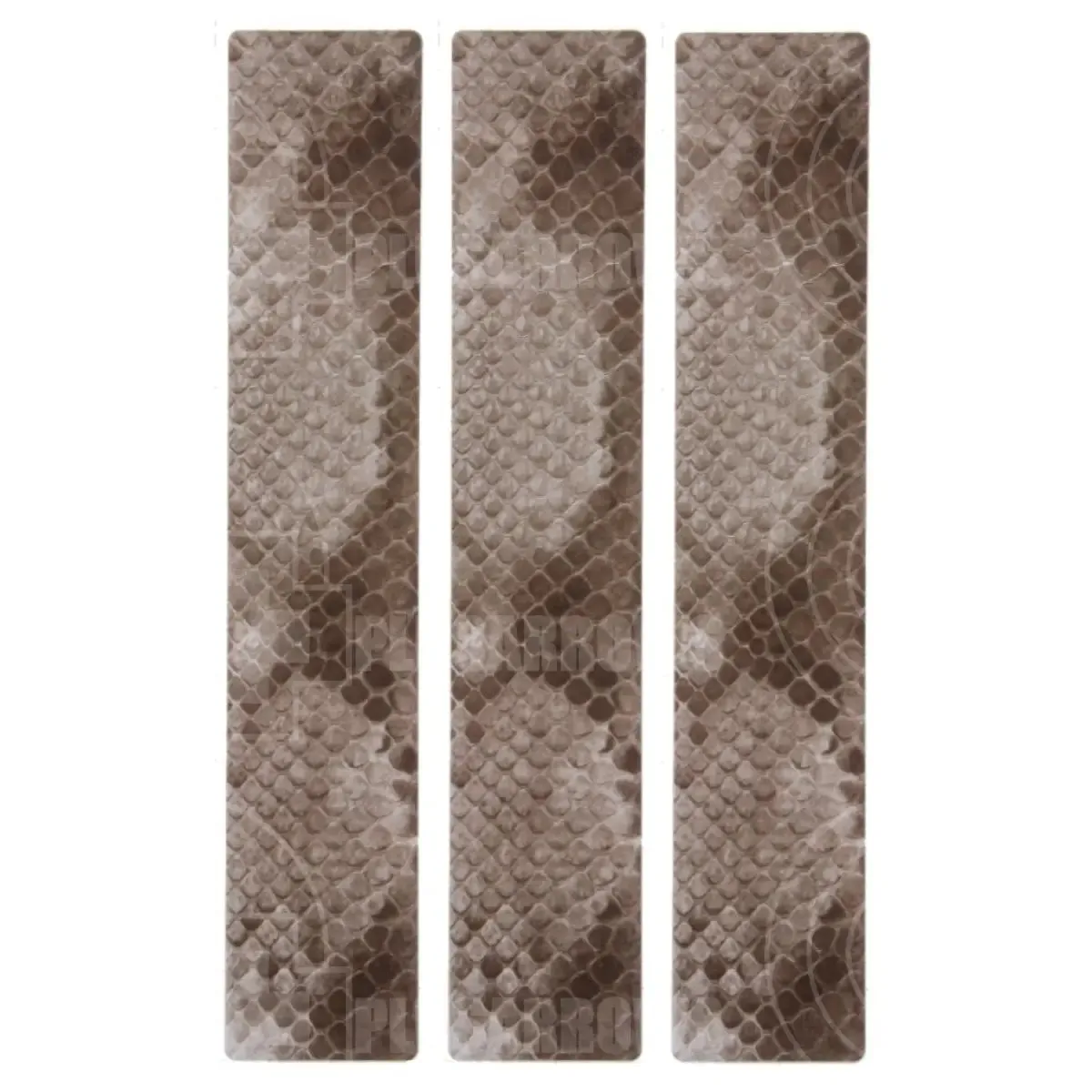 Bearpaw Rattlesnake Arrow Wrap (12 Pack)