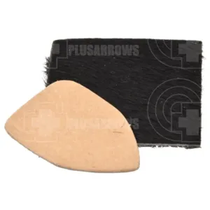 Bearpaw Traditional Hair Rest