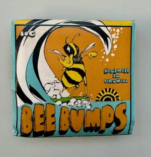 Bee Bumps Surf Wax