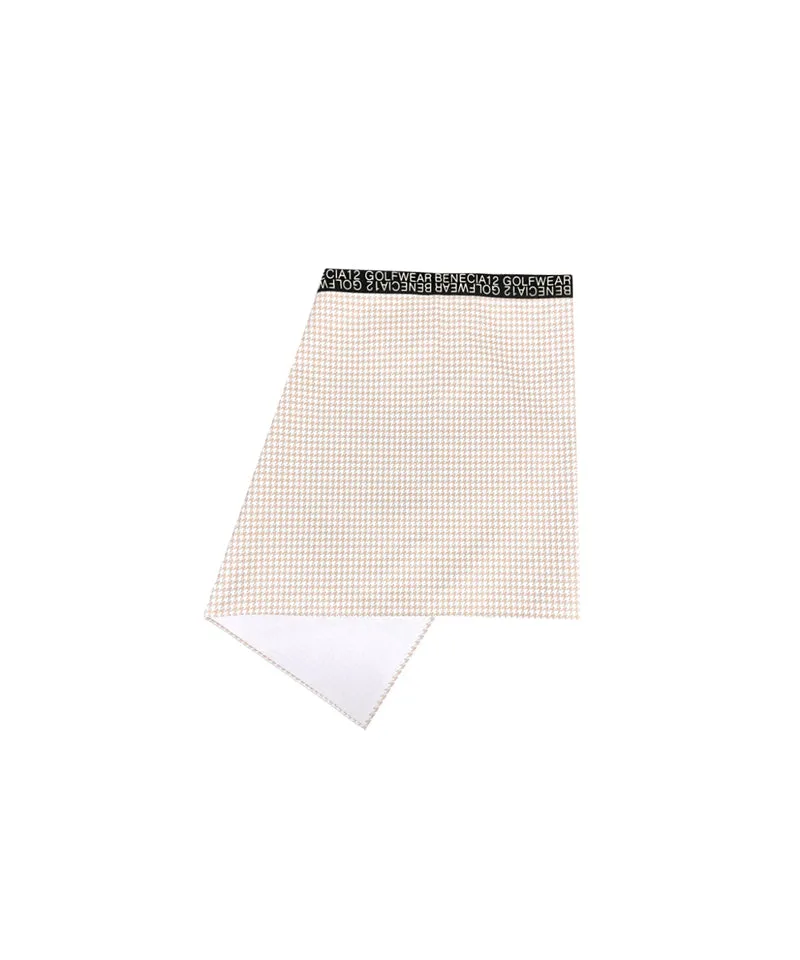 BENECIA 12 Waterproof Wrap Skirt - Beige