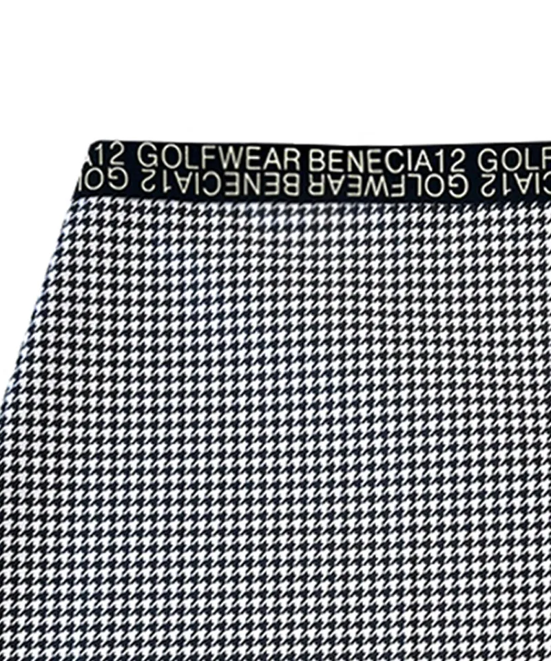 BENECIA 12 Waterproof Wrap Skirt - Black