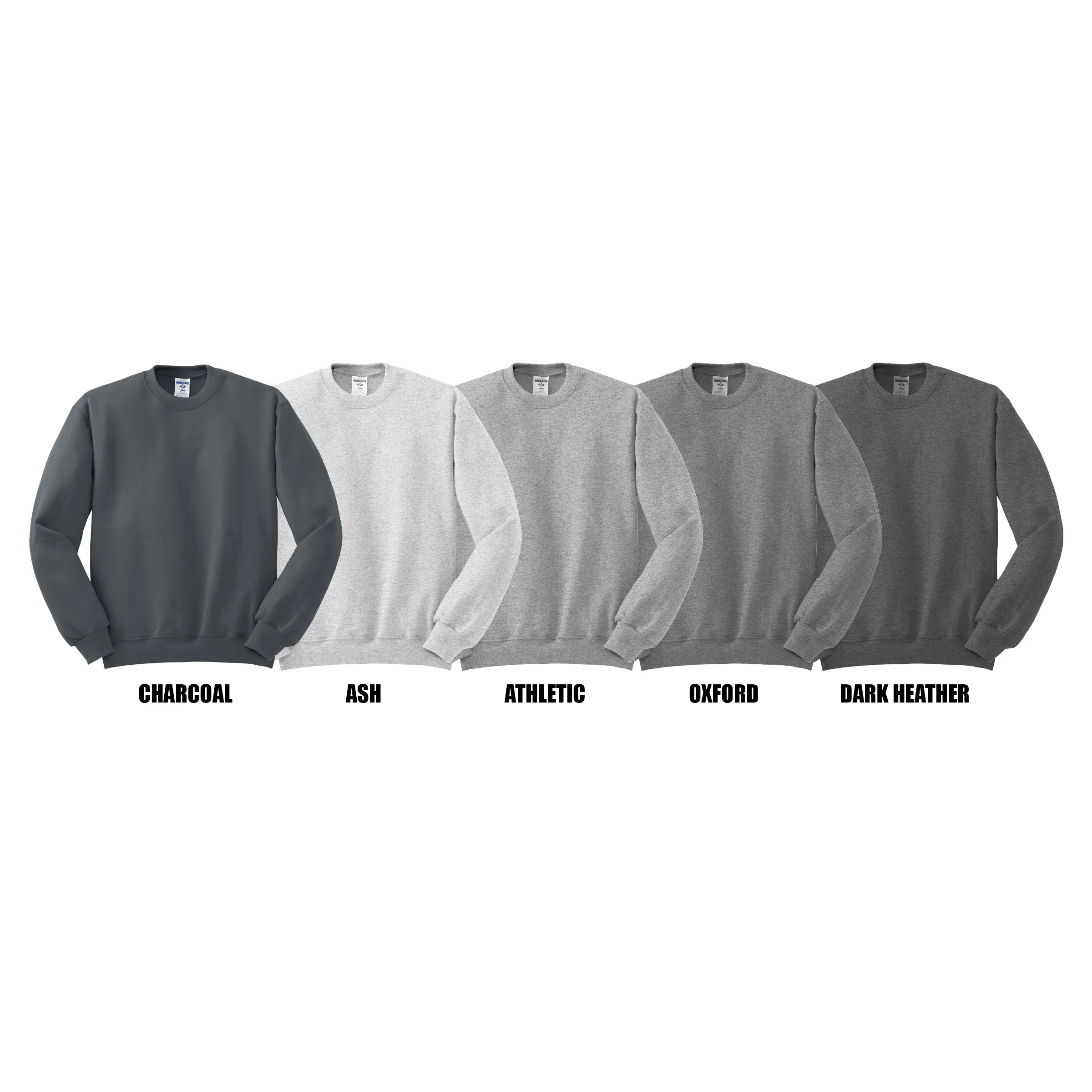 Beta Upsilon Chi Crewneck Sweatshirt