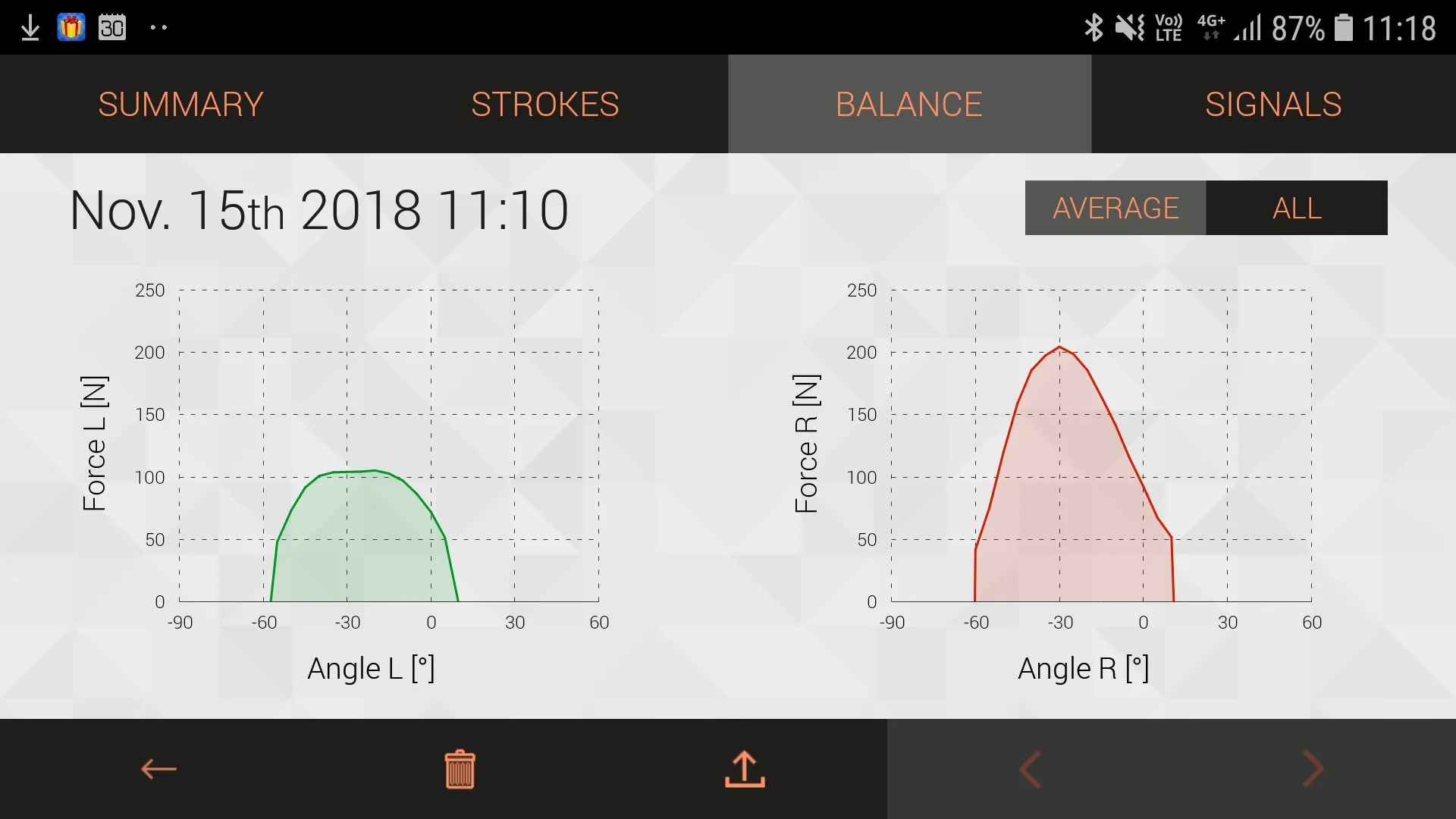 BioRower S1 Pro