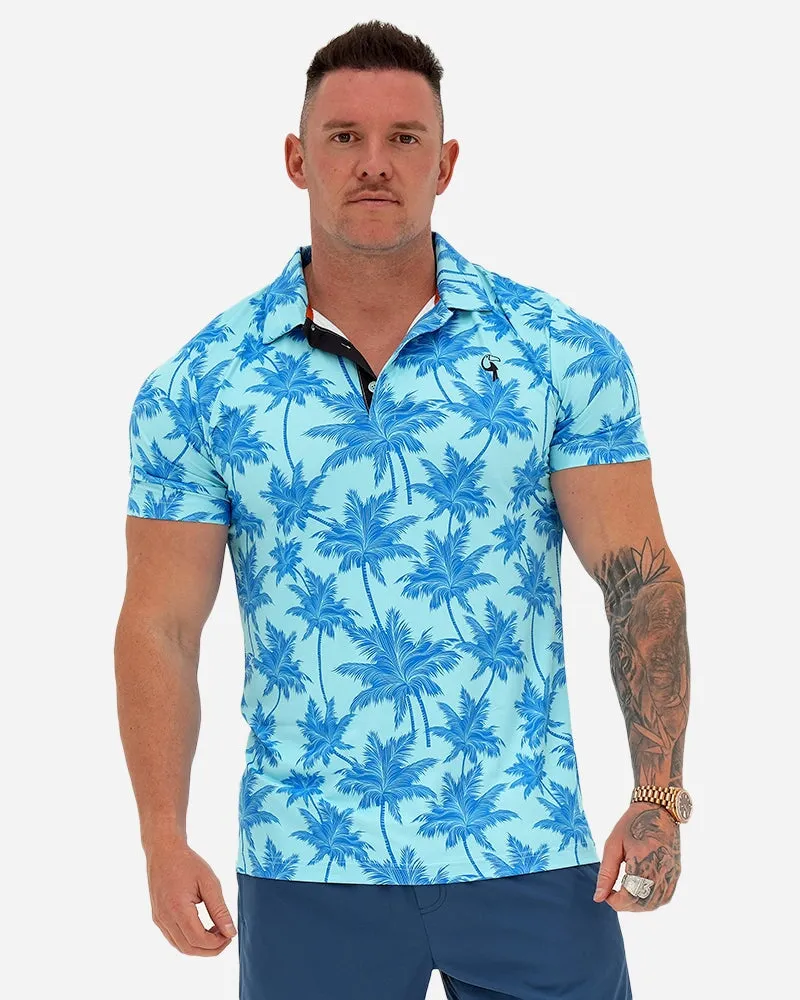 Blue Palms Polo
