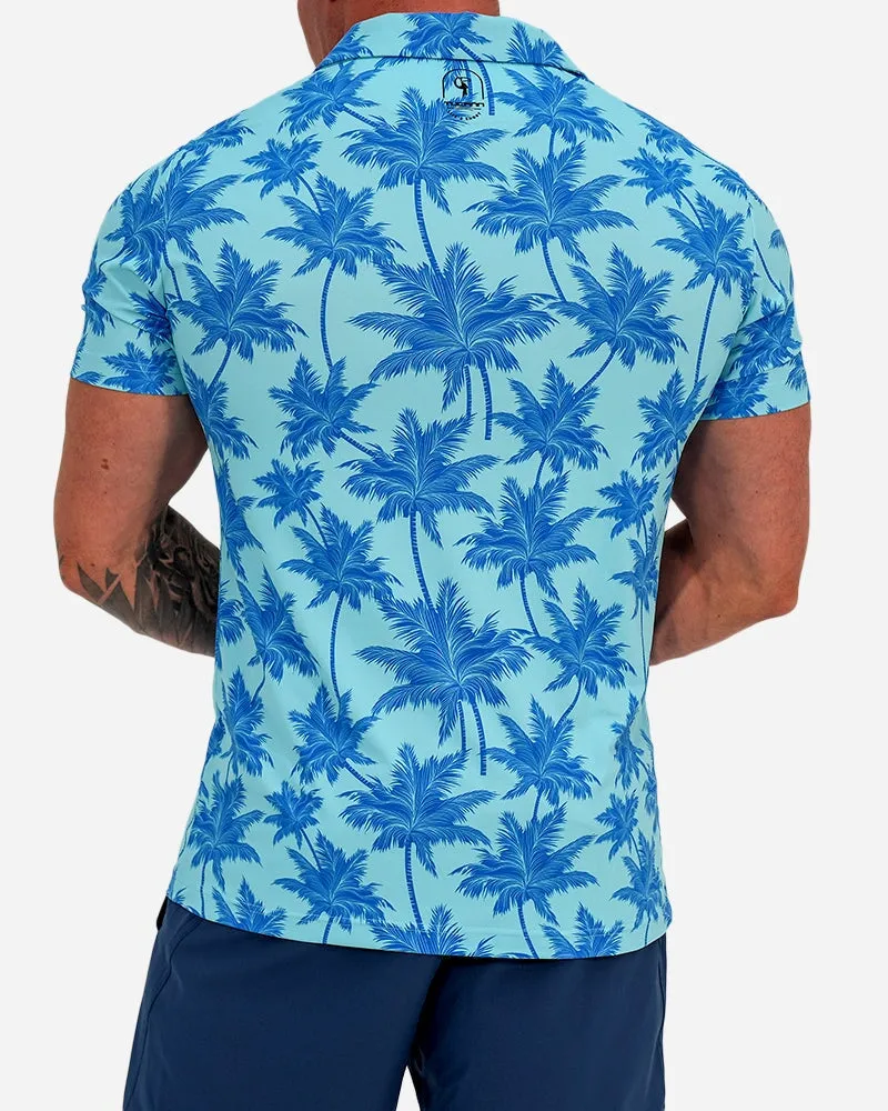 Blue Palms Polo