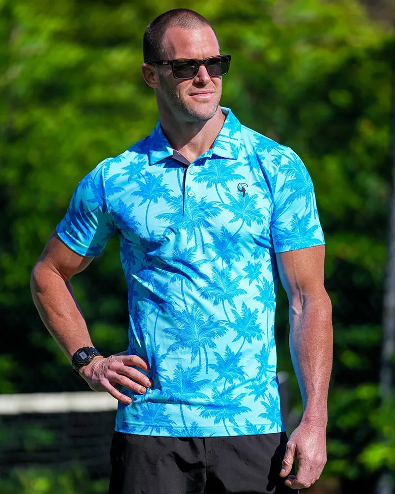 Blue Palms Polo