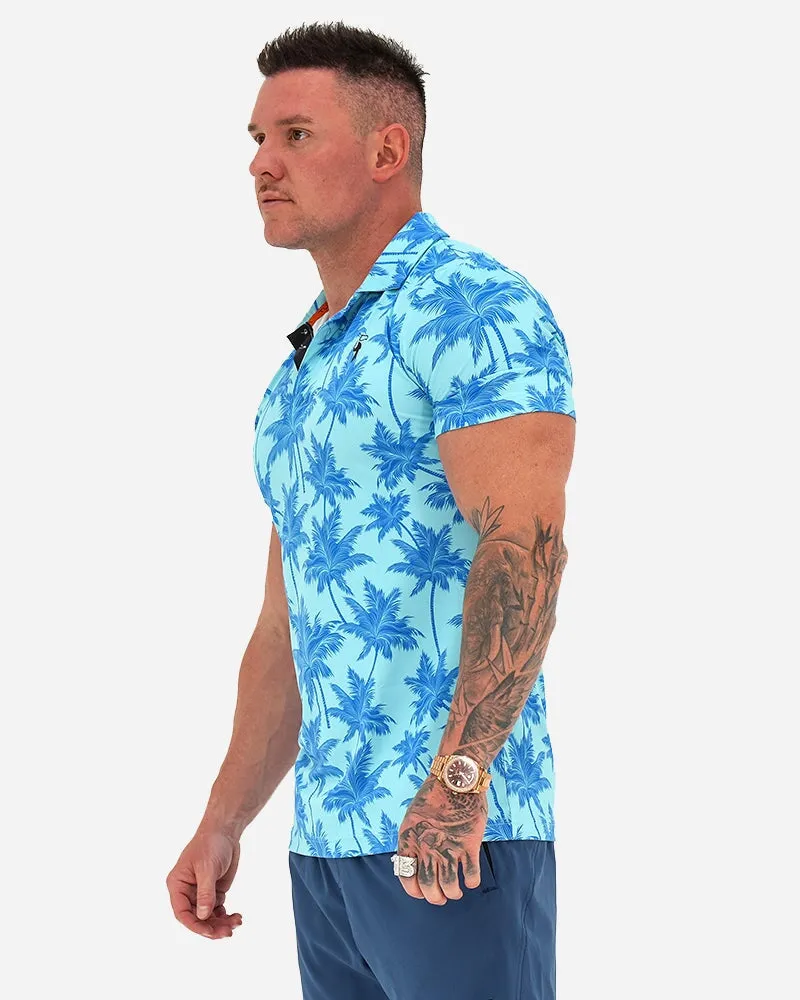 Blue Palms Polo