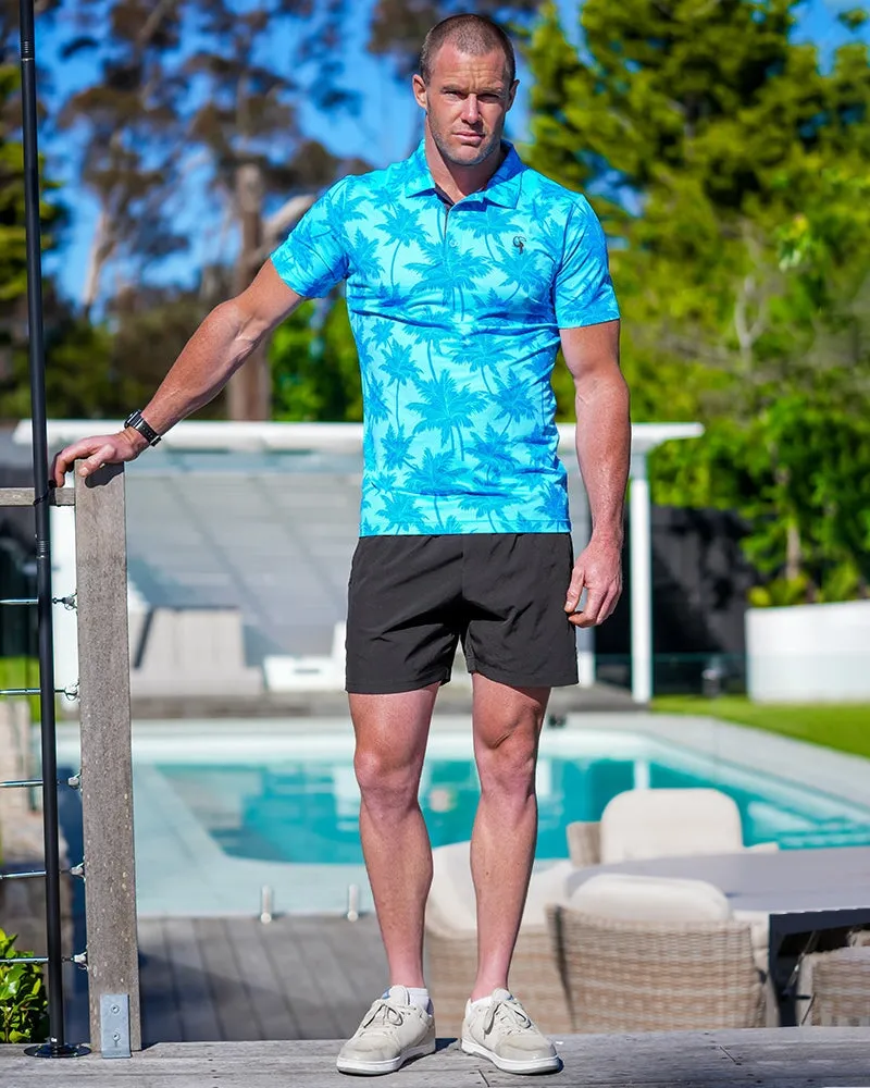 Blue Palms Polo