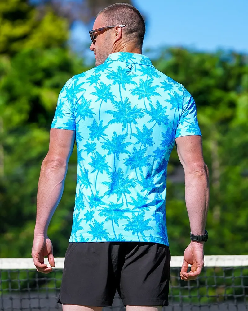 Blue Palms Polo