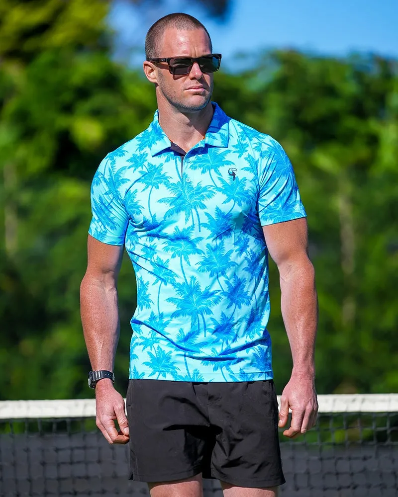Blue Palms Polo
