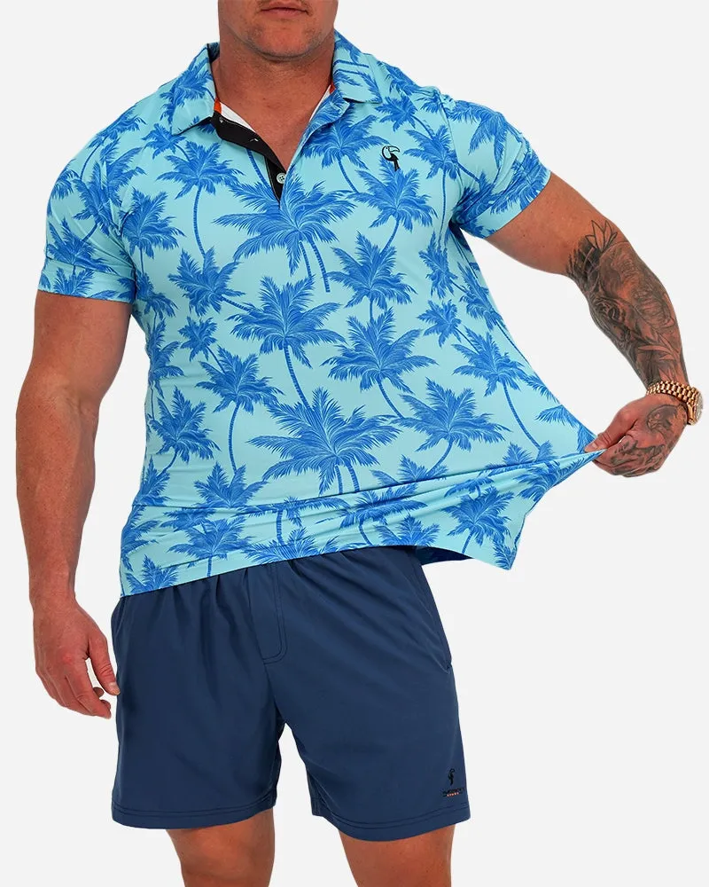 Blue Palms Polo