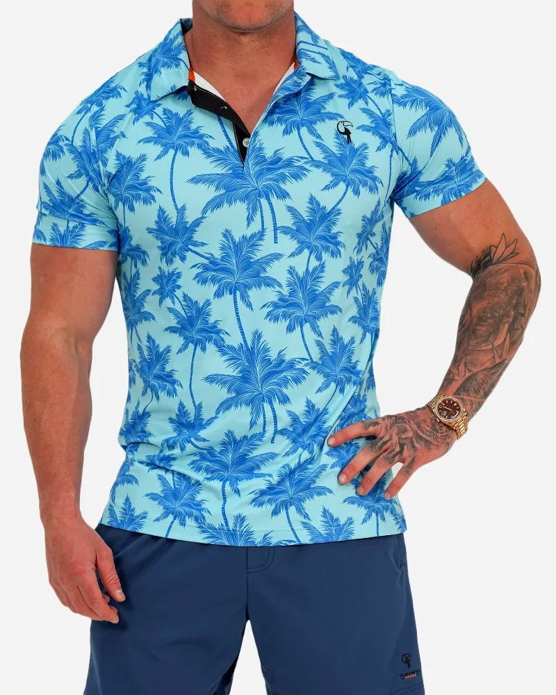 Blue Palms Polo