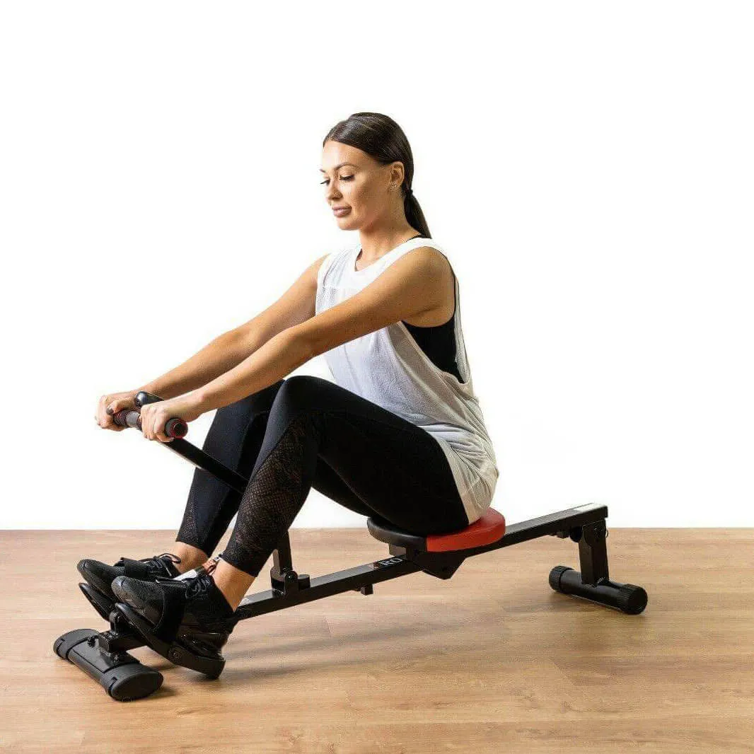 Body Sculpture BR1000 Rower