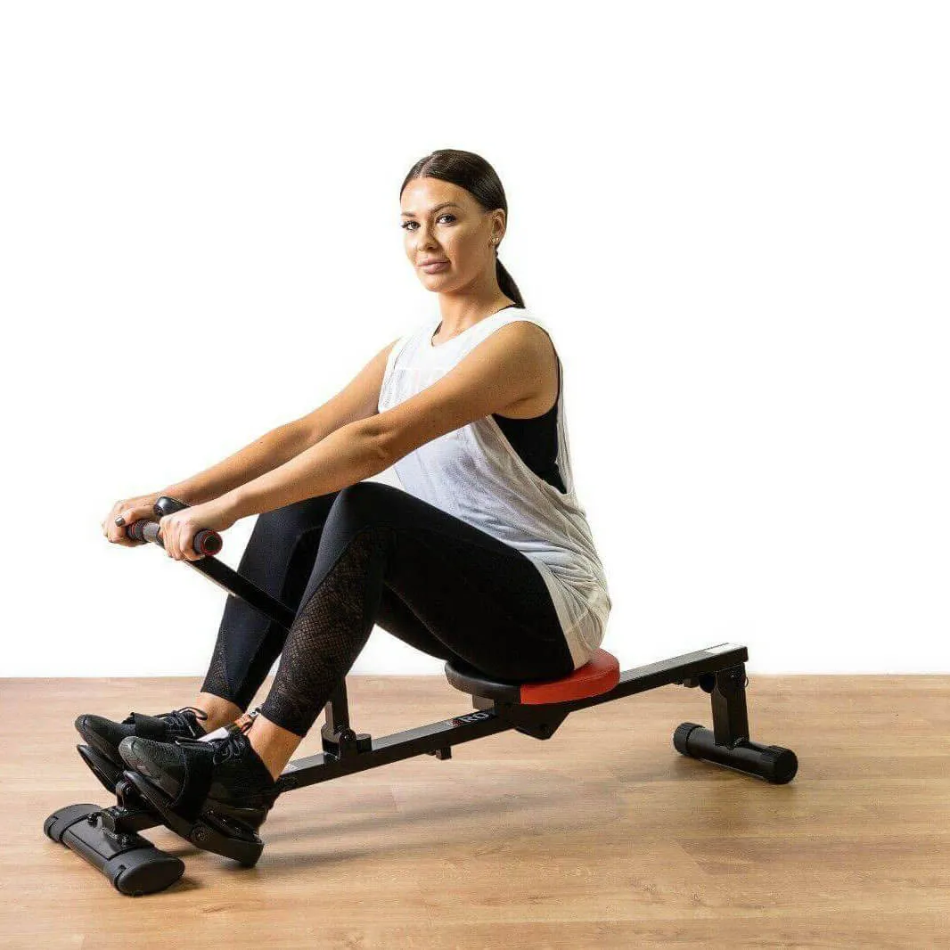 Body Sculpture BR1000 Rower