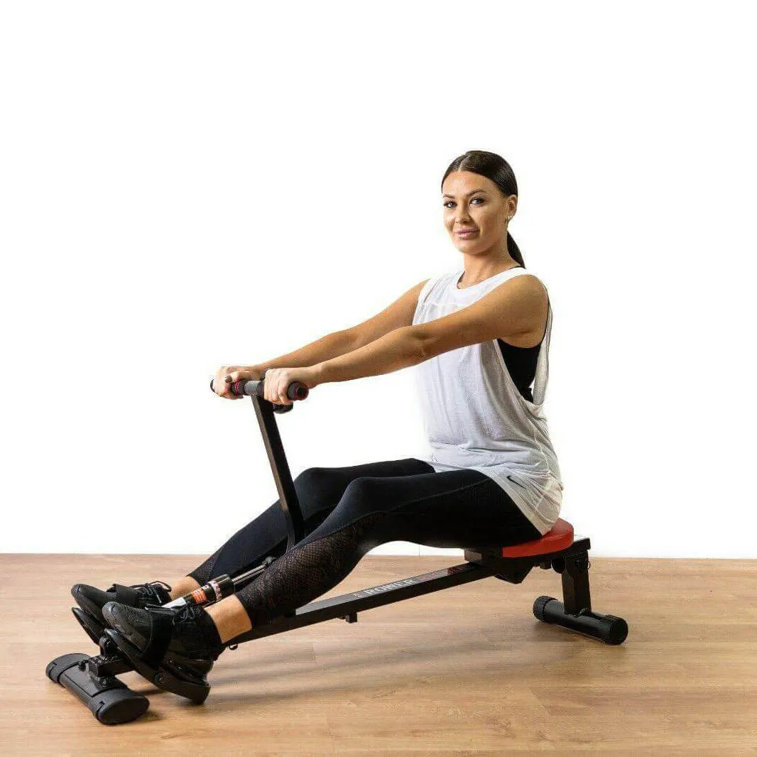 Body Sculpture BR1000 Rower