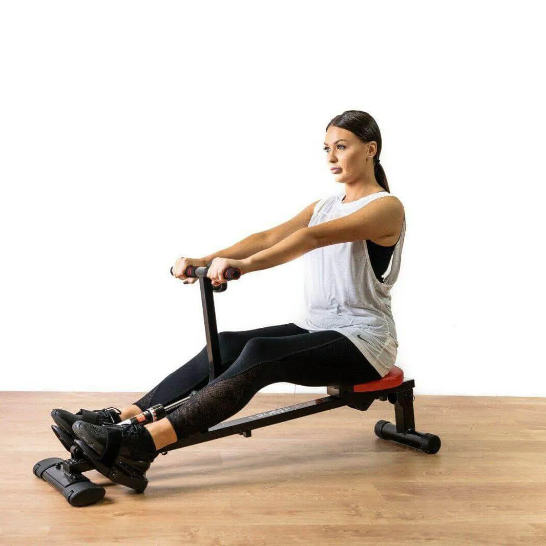 Body Sculpture BR1000 Rower