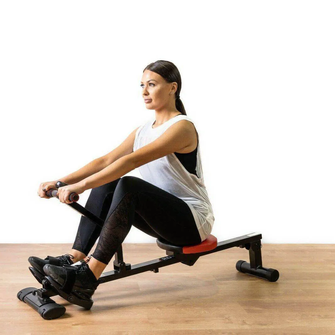 Body Sculpture BR1000 Rower