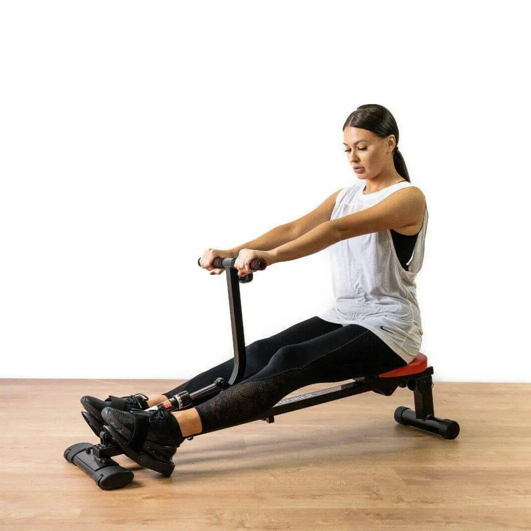Body Sculpture BR1000 Rower