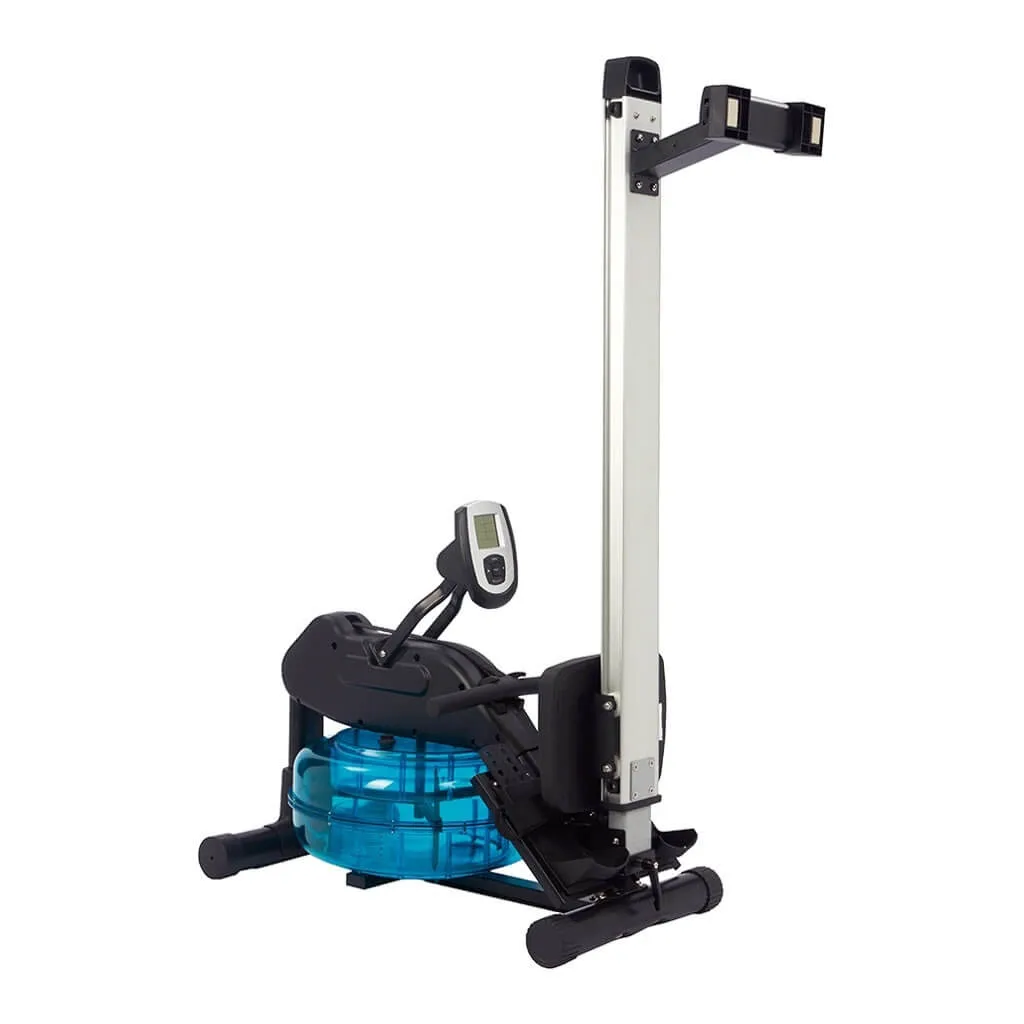 Body Sculpture Foldable Water Rowing Machine