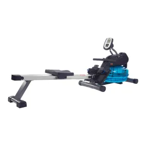 Body Sculpture Foldable Water Rowing Machine