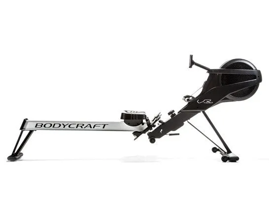 BodyCraft VR400 Pro Rowing Machine
